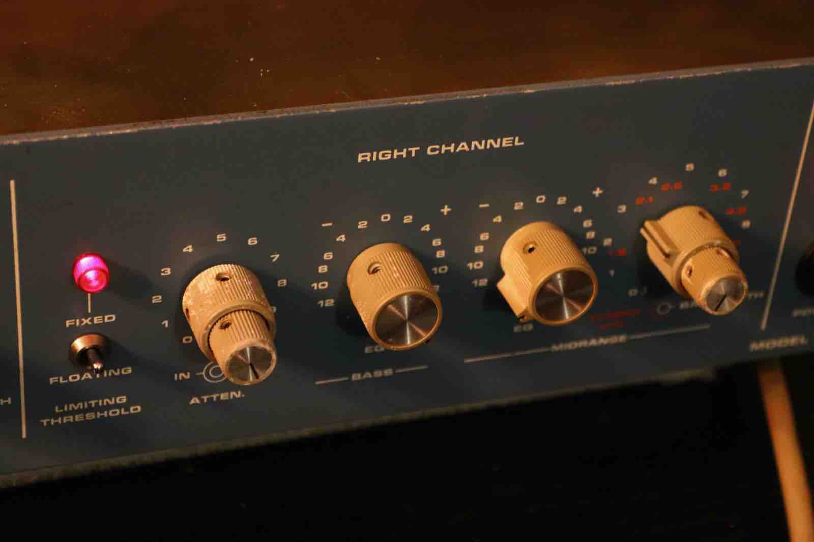 Orban 111B listing photo 10